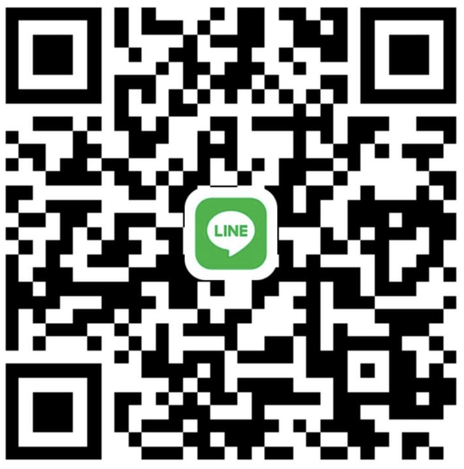 LINE QR Code - Scan to add Self Storage Jomtien on LINE